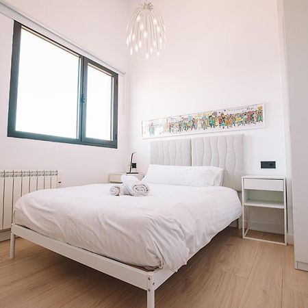 Atico Duplex En Monte Gorbea Daire Sierra Nevada Dış mekan fotoğraf