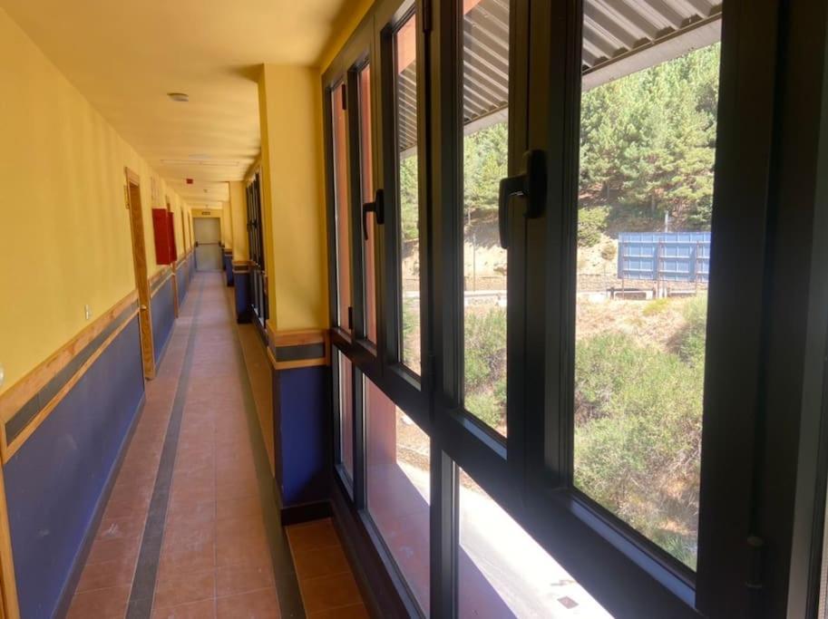Atico Duplex En Monte Gorbea Daire Sierra Nevada Dış mekan fotoğraf