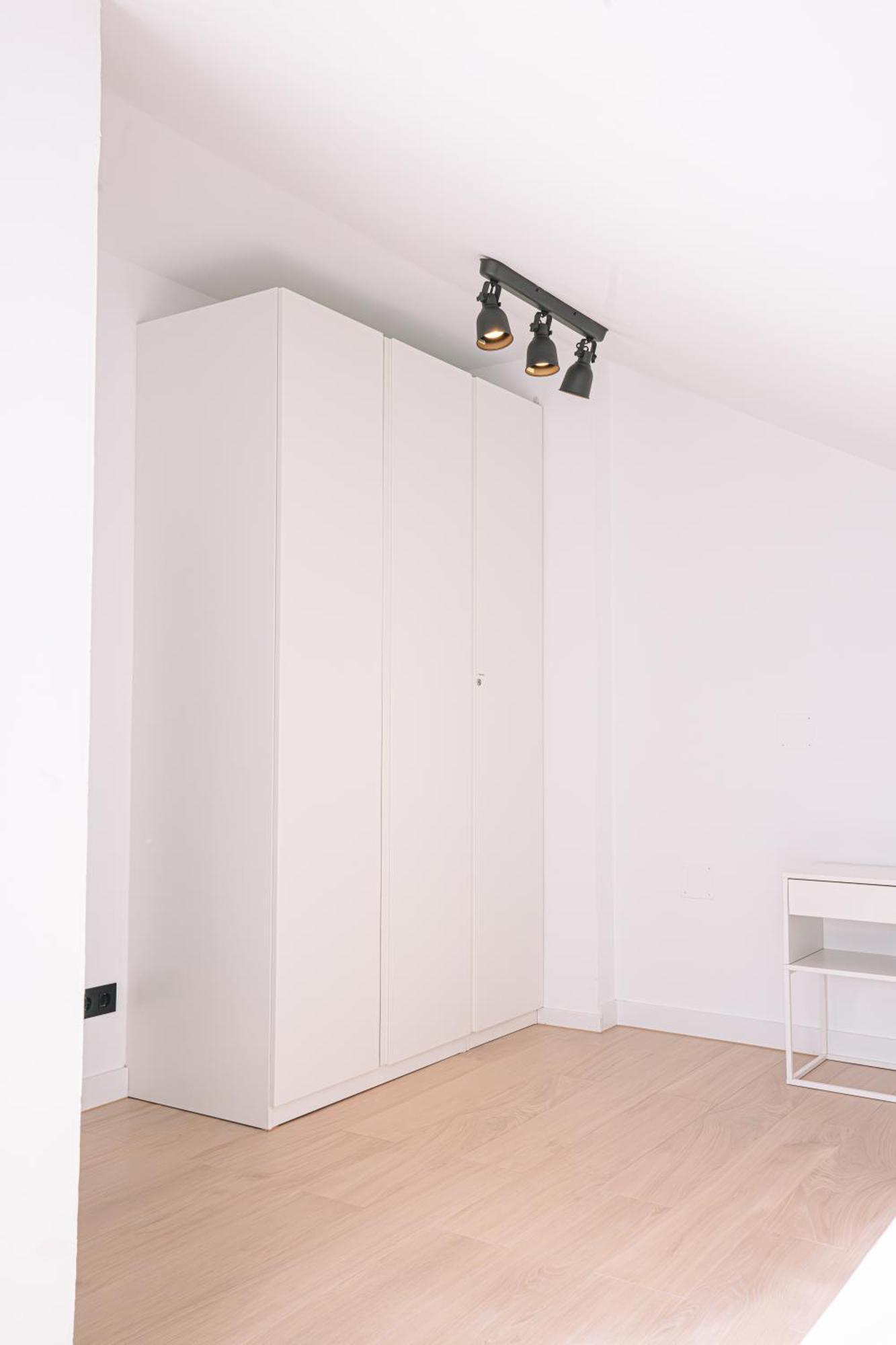 Atico Duplex En Monte Gorbea Daire Sierra Nevada Dış mekan fotoğraf