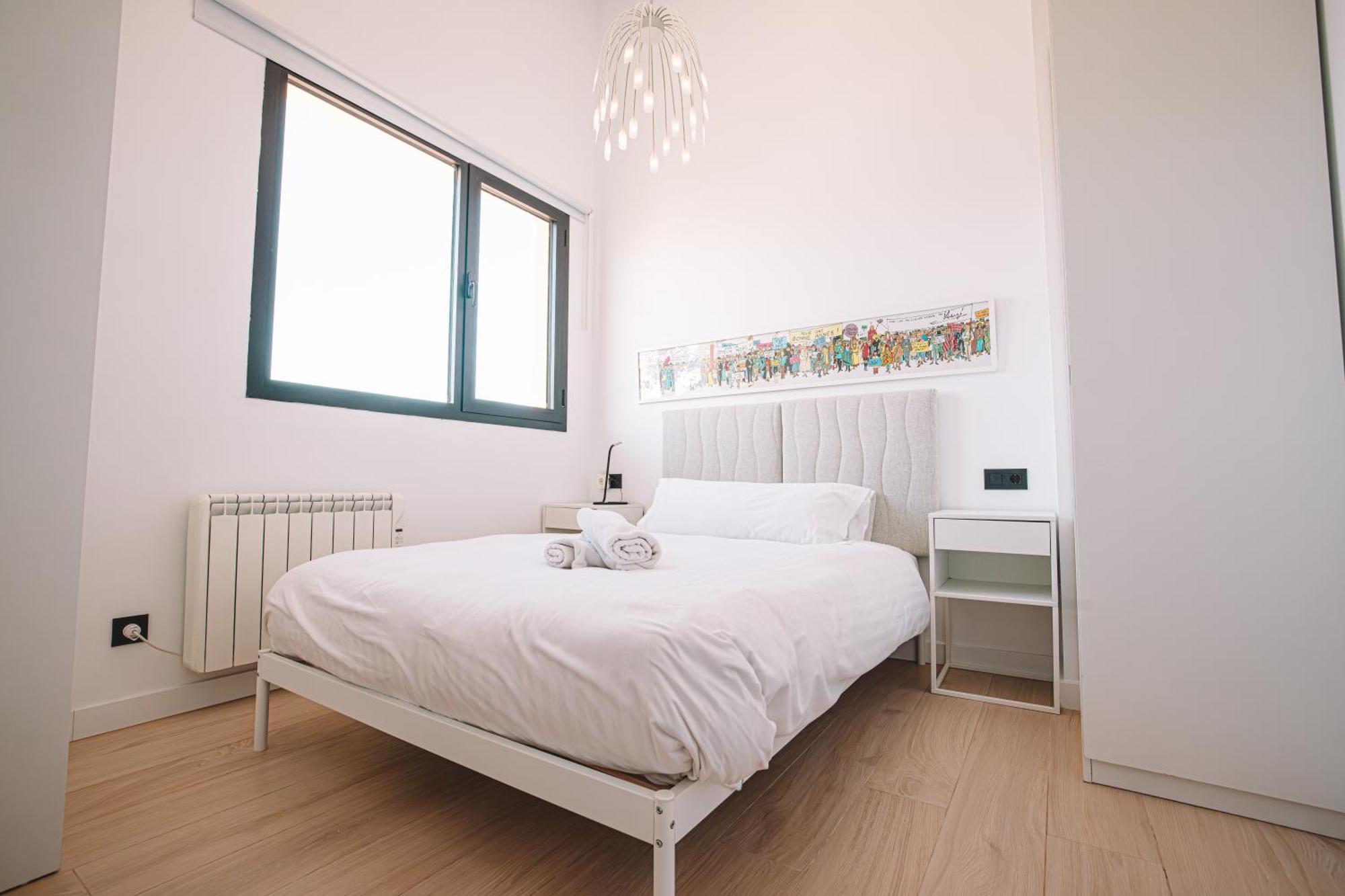 Atico Duplex En Monte Gorbea Daire Sierra Nevada Dış mekan fotoğraf